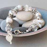Freshwater Pearl Bracelet