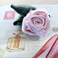 Flower Bead