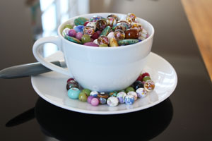 Beads