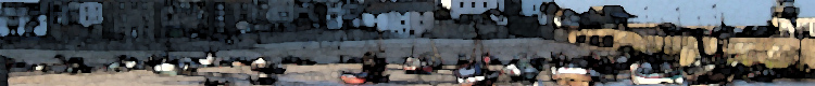 St Ives Harbour